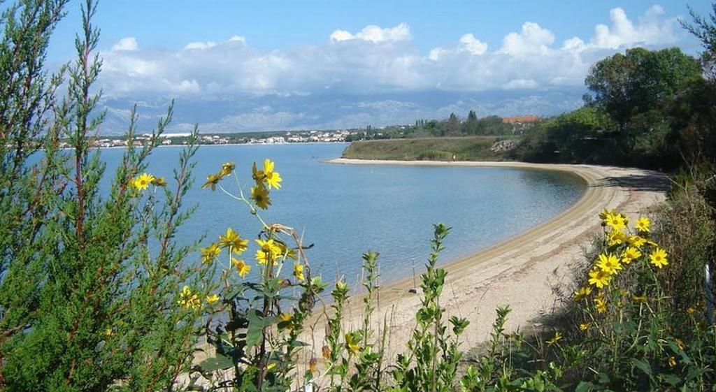 Apartman Nin-Dodo Esterno foto