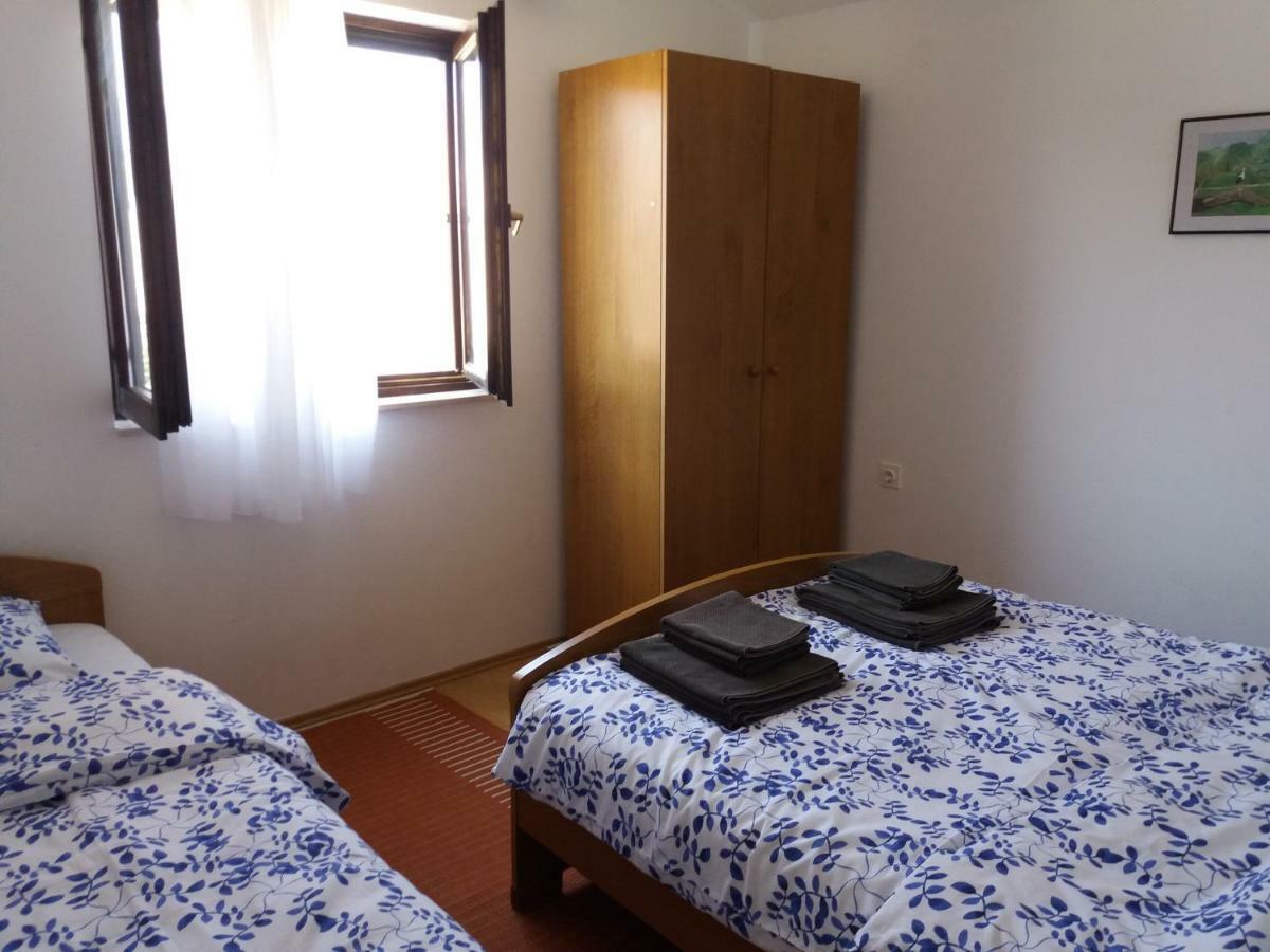 Apartman Nin-Dodo Esterno foto