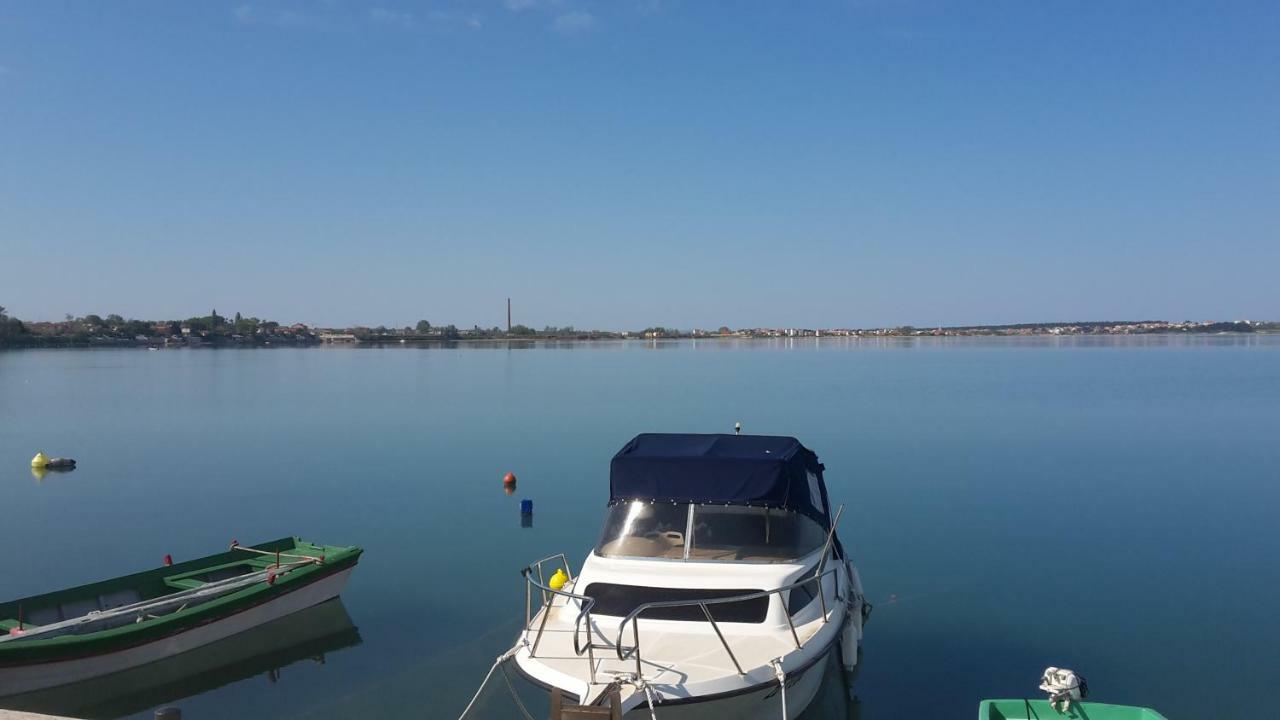 Apartman Nin-Dodo Esterno foto
