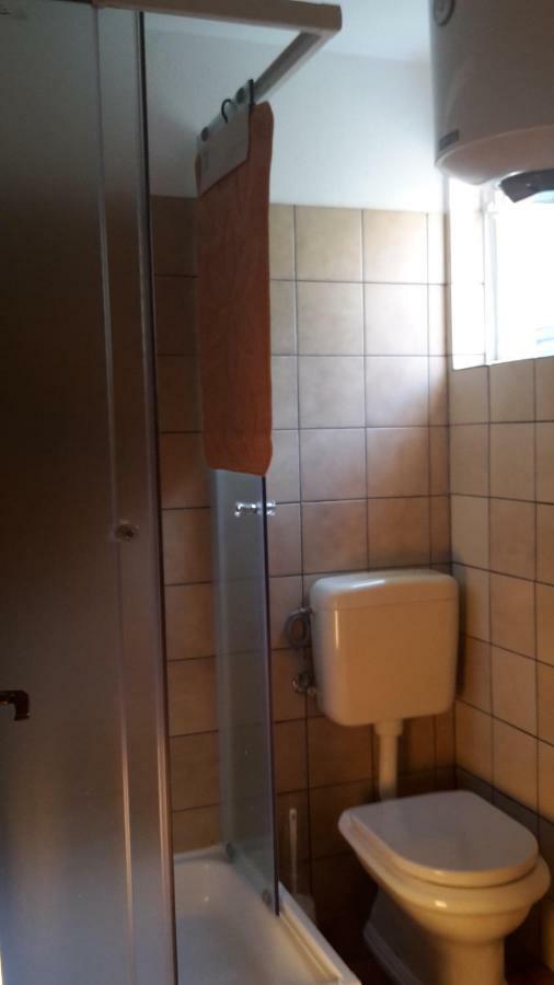 Apartman Nin-Dodo Esterno foto