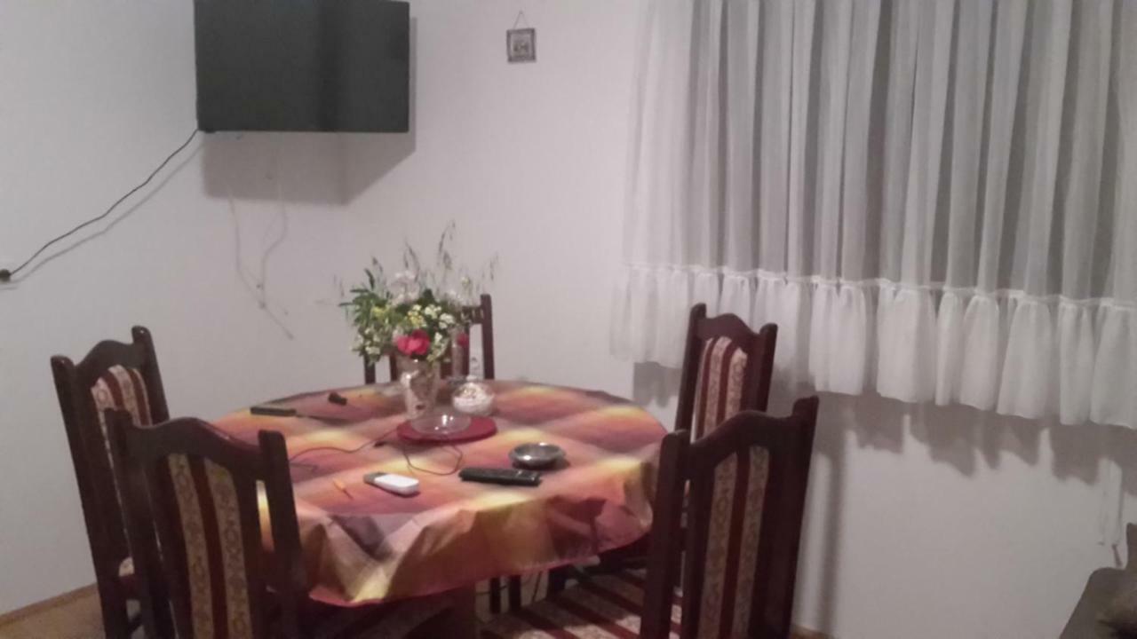 Apartman Nin-Dodo Esterno foto