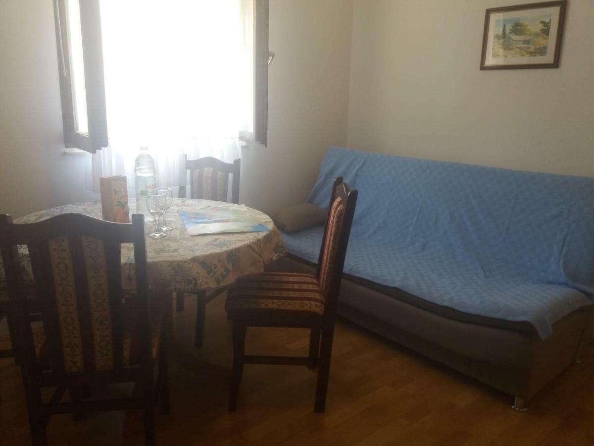 Apartman Nin-Dodo Esterno foto