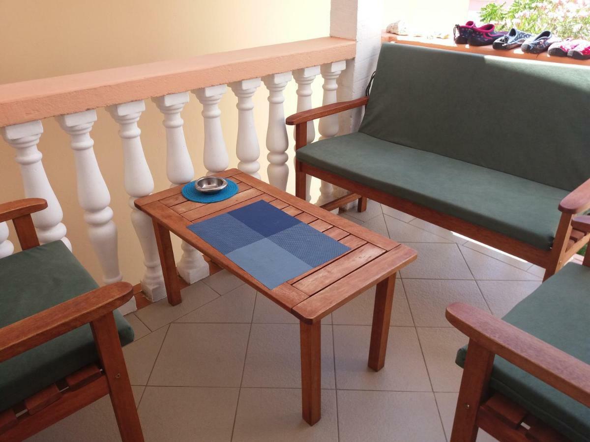 Apartman Nin-Dodo Esterno foto