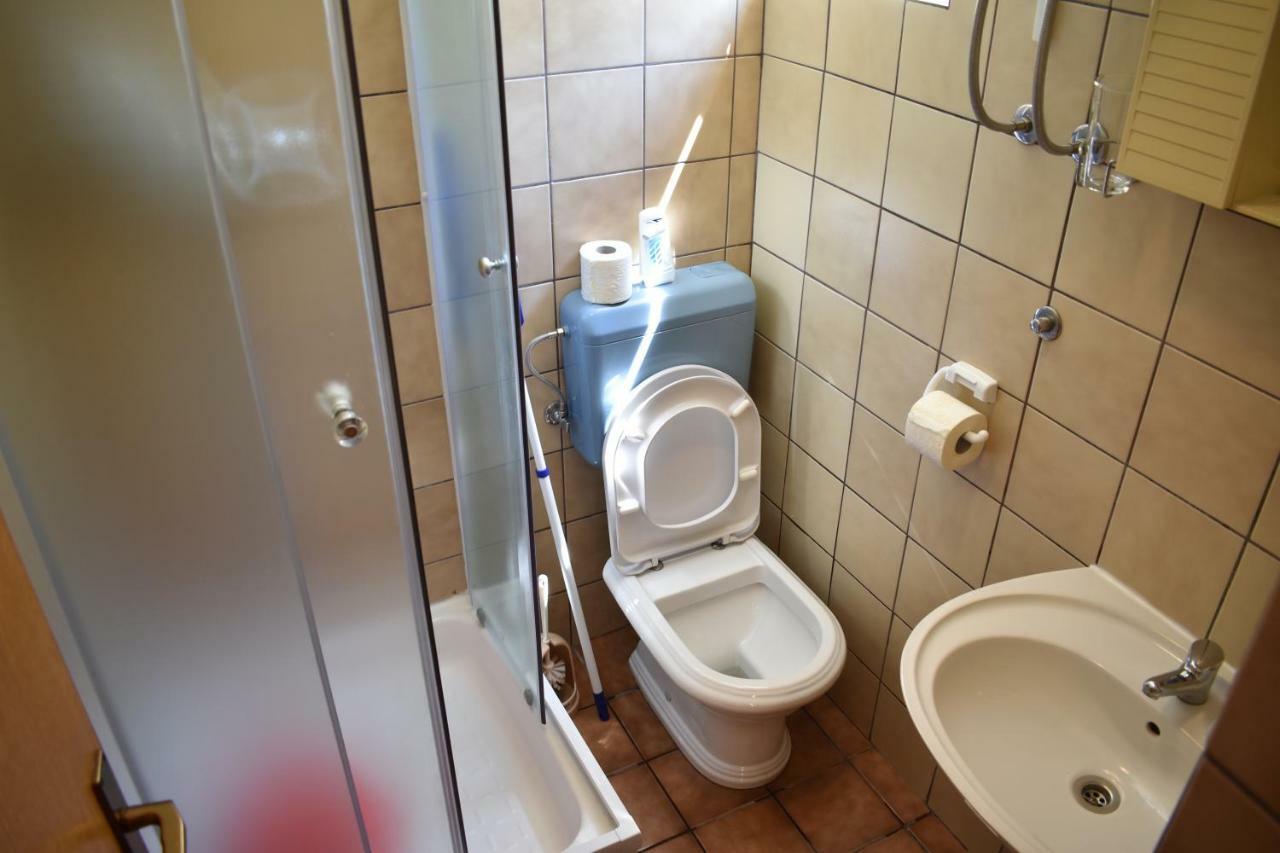 Apartman Nin-Dodo Esterno foto