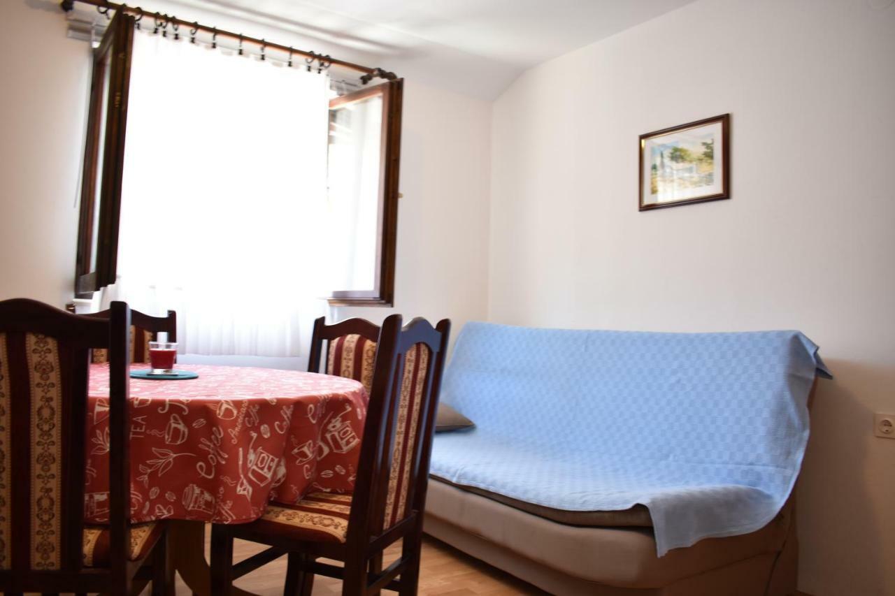 Apartman Nin-Dodo Esterno foto