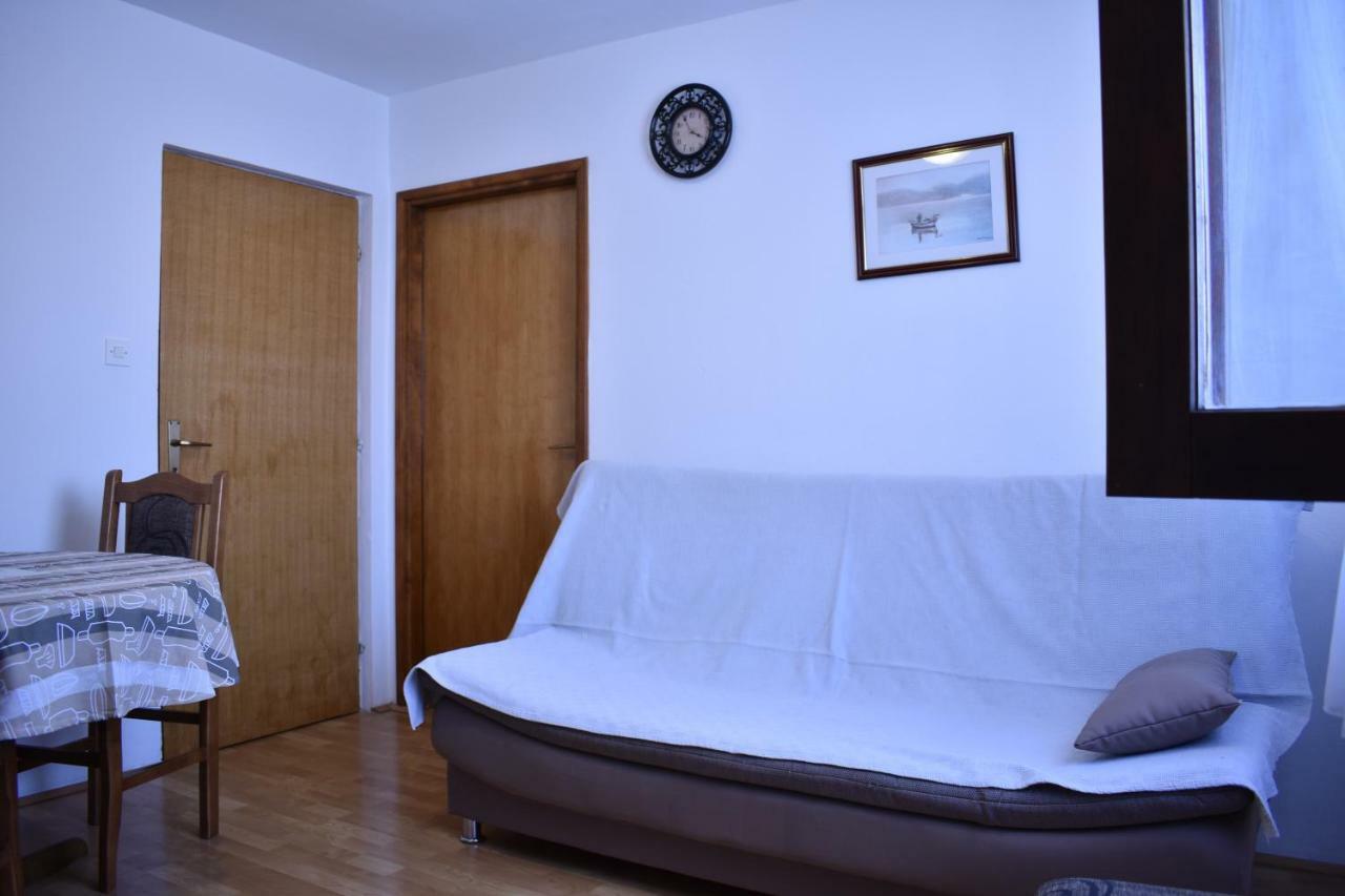 Apartman Nin-Dodo Esterno foto