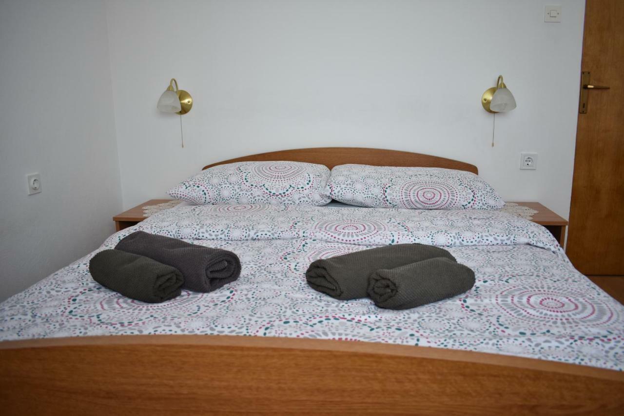 Apartman Nin-Dodo Esterno foto