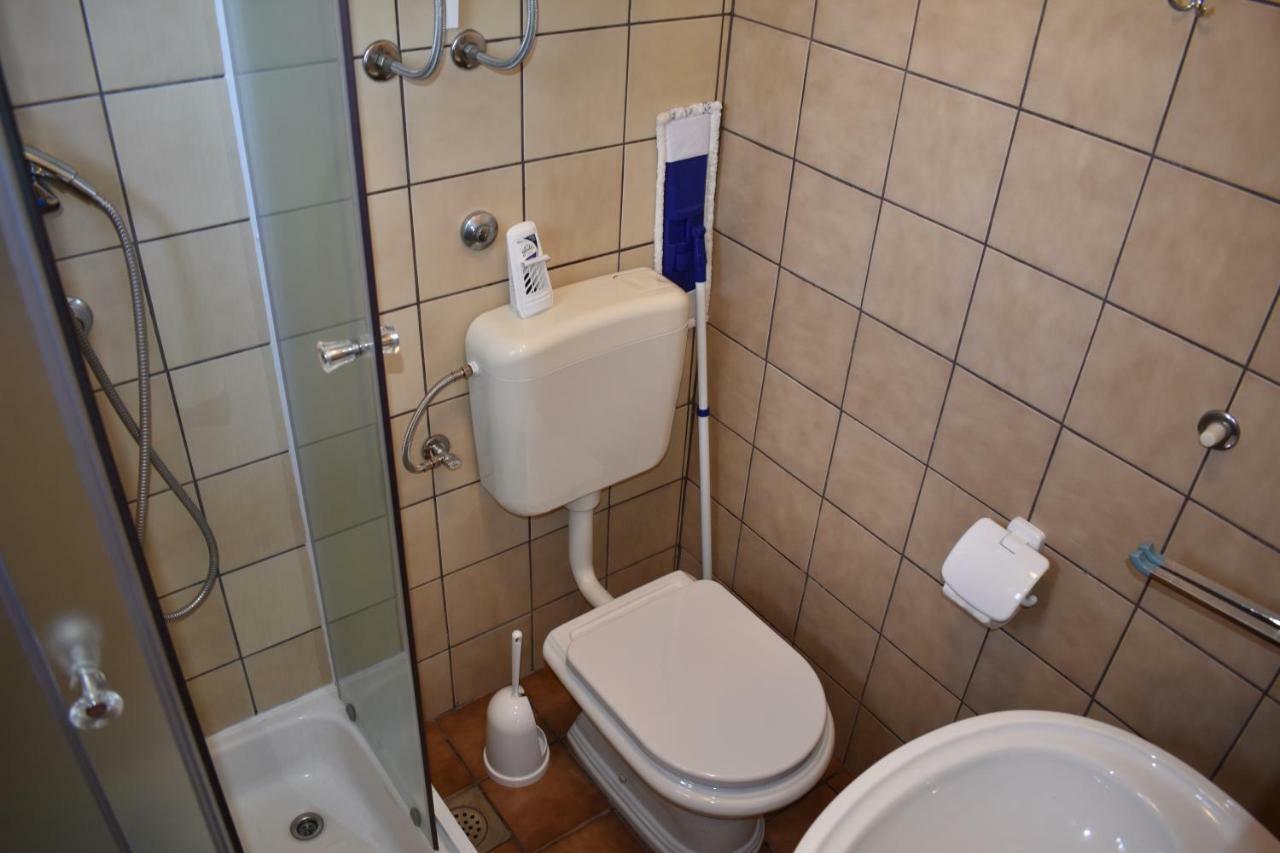 Apartman Nin-Dodo Esterno foto