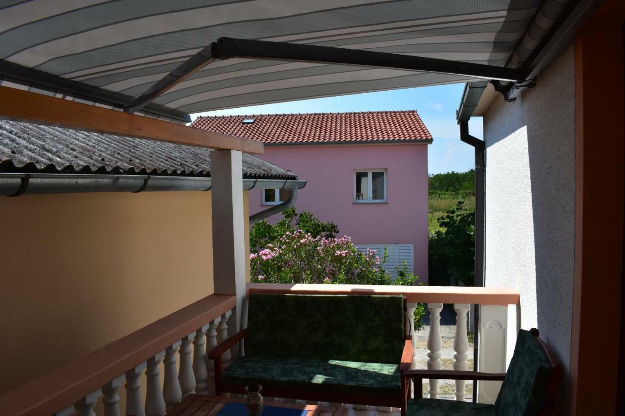 Apartman Nin-Dodo Esterno foto